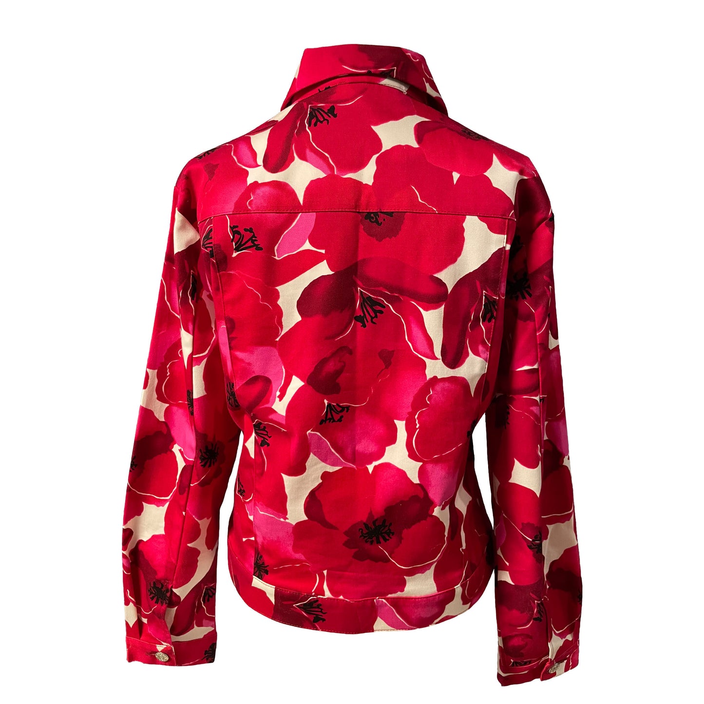 Cherry Blossom Jacket